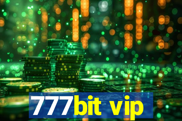 777bit vip